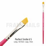 Pinceau Gel Perfect Smile 6S