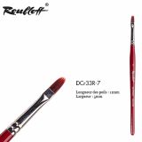 Roubloff Synthetic Oval DCr33R-7