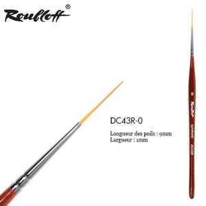 Roubloff Synthetic Stripper DC43R-0