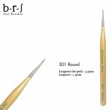 Pinceau BRS 501 Small Round