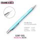 Needle Pen For Nail Art Blue