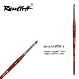 Roubloff Synthetic Petal GN93R-2