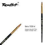 Roubloff Synthetic Oval 1S35-4