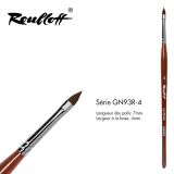Roubloff Synthetic Petal GN93R-4