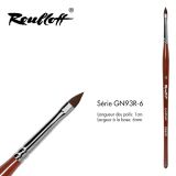 Roubloff Synthetic Petal GN93R-6