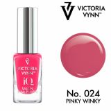iQ Nail Polish N°24 Pinky Winky