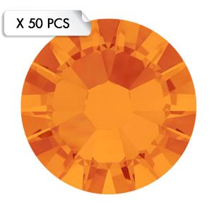 Strass SS5 Sun (50pcs)