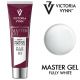 Master Gel Fully White 3 VV 60g 