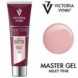 Master Gel Milky Pink 10 VV 60g 