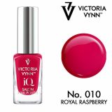 iQ Nail Polish N°10 Royal Raspberry