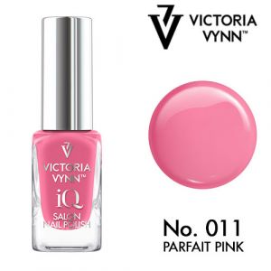 iQ Nail Polish N°11 Parfait Pink