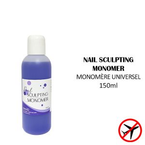 Nail Sculpting Monomer 150ml