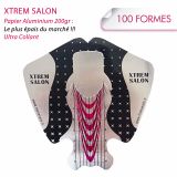 Formes Xtrem Salon (x100)