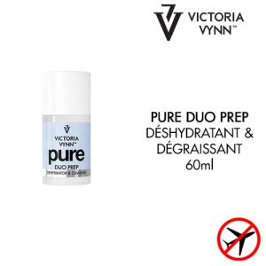 Pure Duo Prep VV 60ml