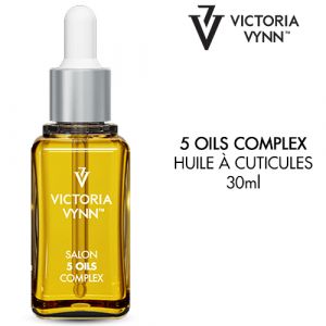 5 Oils Complex VV 30ml
