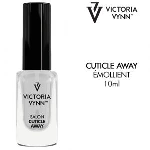 Cuticle Away VV 10ml