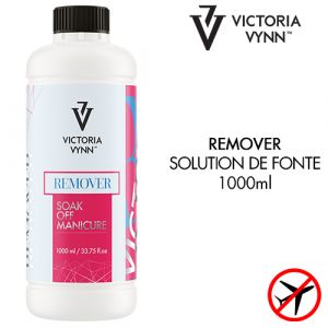 Remover Soak Off Manicure VV 1000ml