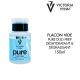 Flacon vide Pure Duo Prep Dehydrator et Cleanser VV 150ml