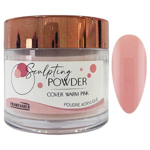 Sculpting Powder Cover Warm Pink 50g