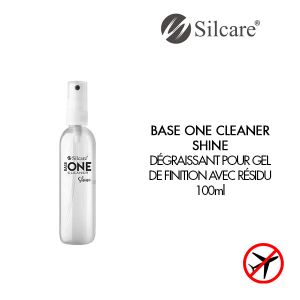 Base One Cleaner Shine 100ml