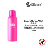 Base One Cleaner Shine 500ml