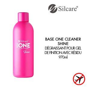 Base One Cleaner Shine 970ml