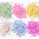 Strass Mix (6 couleurs) N°106