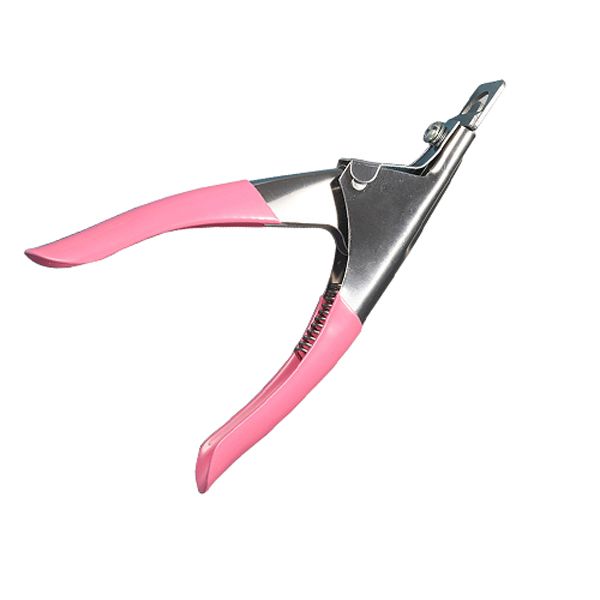 Coupe Capsule (Pink)