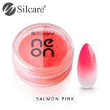 Pigment Néon SILCARE Salmon Pink