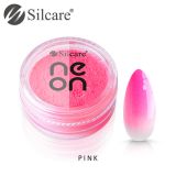Pigment Néon SILCARE Pink