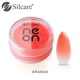 Pigment Néon SILCARE Orange