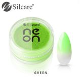 Pigment Néon SILCARE Green