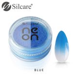 Pigment Néon SILCARE Blue
