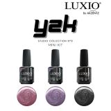 Luxio Collection Y2K Mini Kit 3x5ml