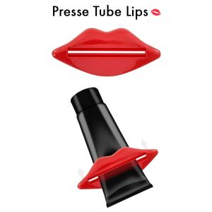 Presse Tube Lips
