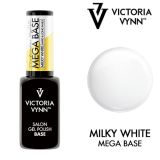 Mega Base Milky White 8ml