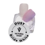 Dust Bride White