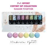 Coffret GP Collection Summer Together (7+1 Offert)