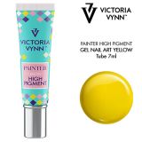 Painter High Pigment 03 Yellow