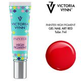 Painter High Pigment 08 Red