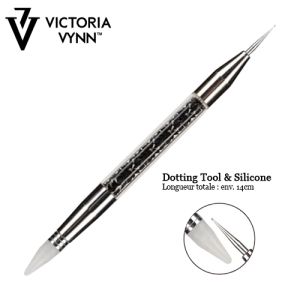 Dotting Tool et Silicone VV