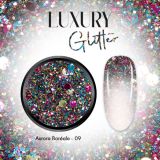 Luxury Glitter 09 Aurore Boréale
