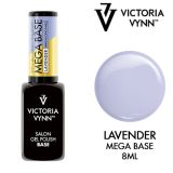 Mega Base Lavender 8ml
