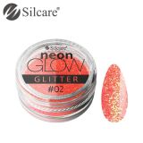 Néon Glow Glitter 02