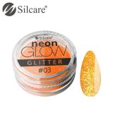 Néon Glow Glitter 03