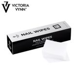 Nail Wipes - Cotons 500pcs VICTORIA VYNN