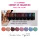 Coffret GP Collection Feel The Flow (7+1 Offert)