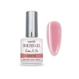 Builder Gel Rubber No File Cover Pink 15ml