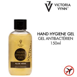 Hand Hygiene Gel Victoria Vynn 150ml