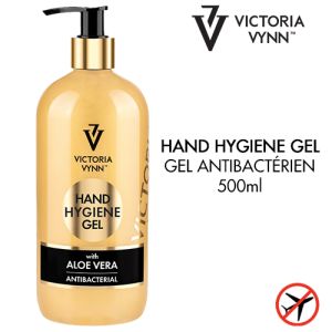 Hand Hygiene Gel Victoria Vynn 500ml